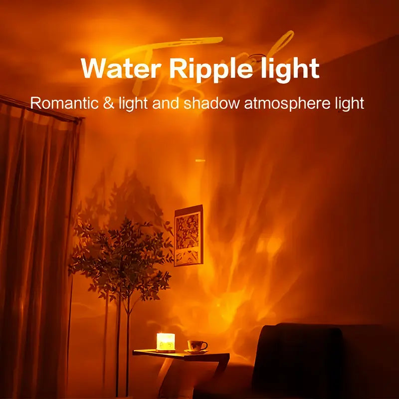 Decorative Night Light