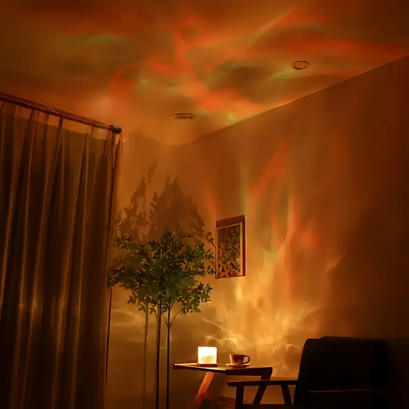 Decorative Night Light