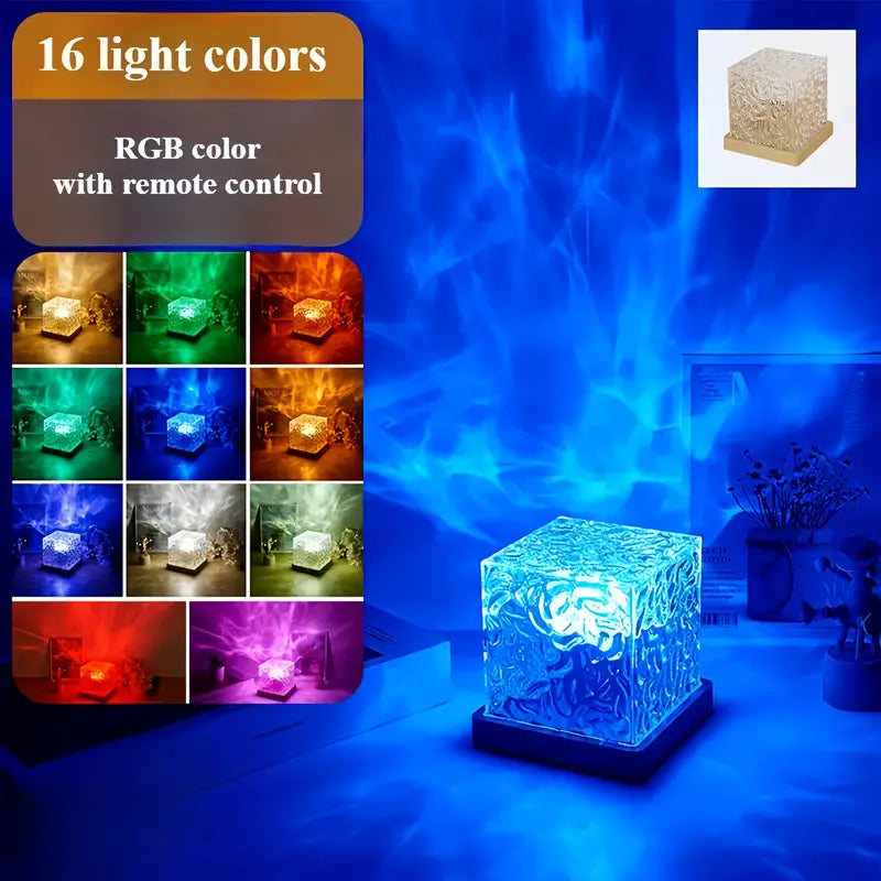 Decorative Night Light