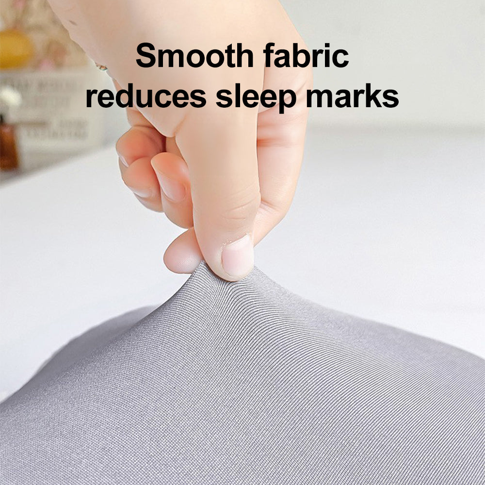 Butterfly Memory Foam Pillow - Cervical Support & Comfort