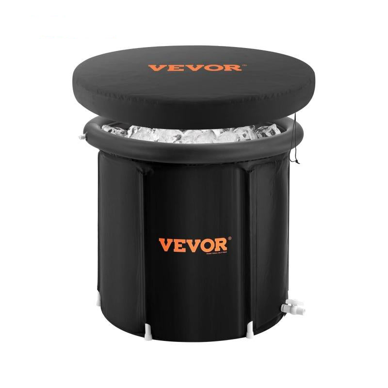 Cold Therapy Plunge Tub - Durable & Portable Ice Bath