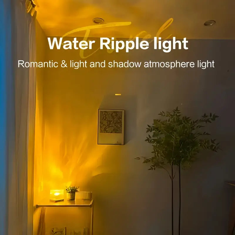 Decorative Night Light