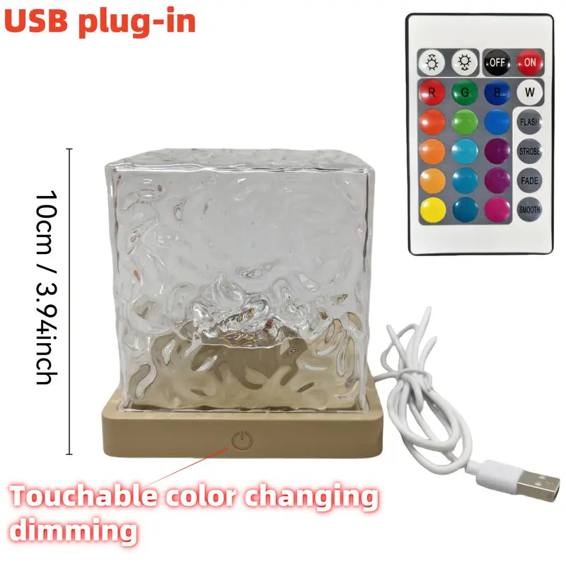 Decorative Night Light