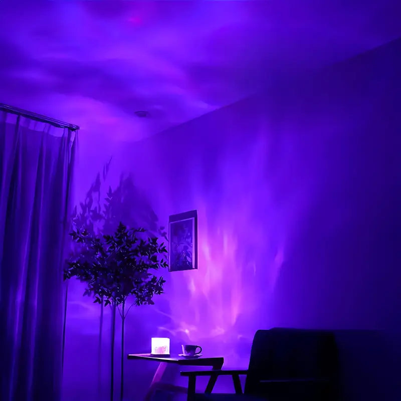 Decorative Night Light