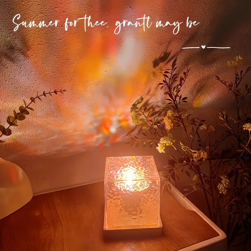 Decorative Night Light