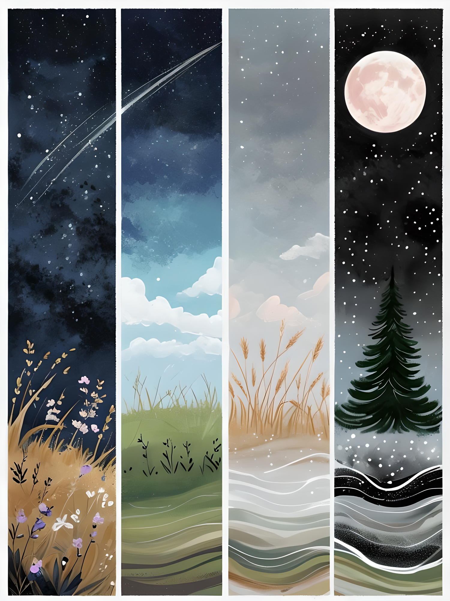 Bella Seasonal