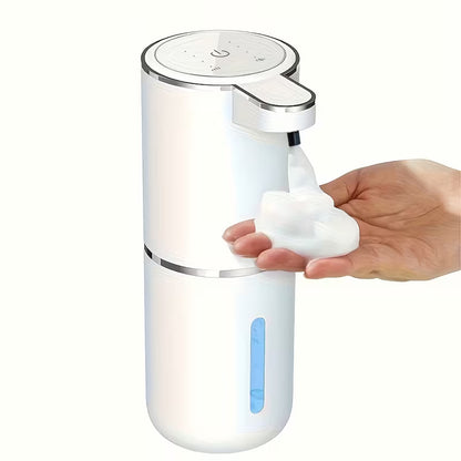 Automatic Soap Dispenser with Touch Sensor