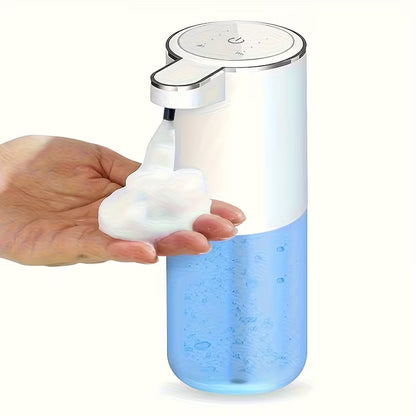 Automatic Soap Dispenser with Touch Sensor