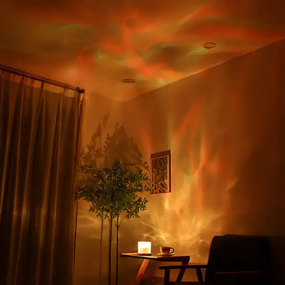 Decorative Night Light