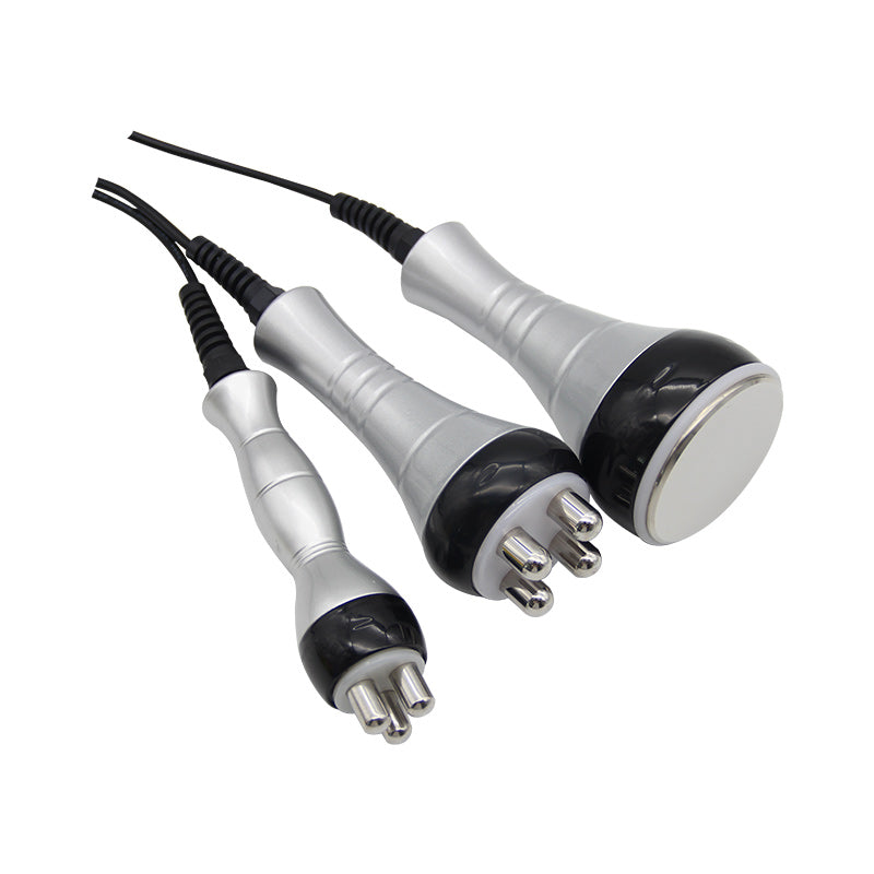 Ultrasonic Cavitation Fat Burner - 40K RF Body Slimming Device