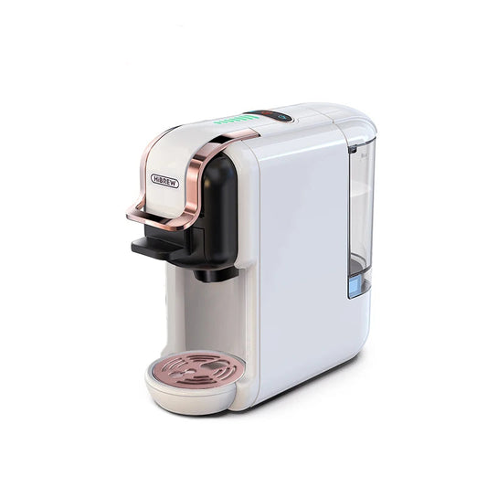 20 Bar HiBREW Coffee Machine - Nespresso, Dolce Gusto, K-Cup