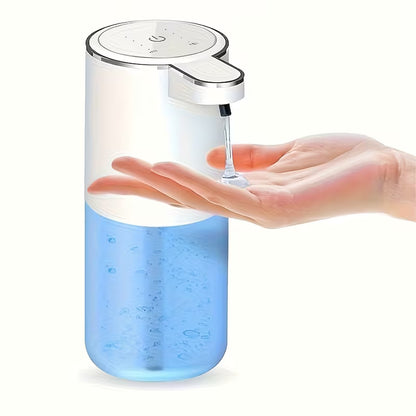 Automatic Soap Dispenser with Touch Sensor