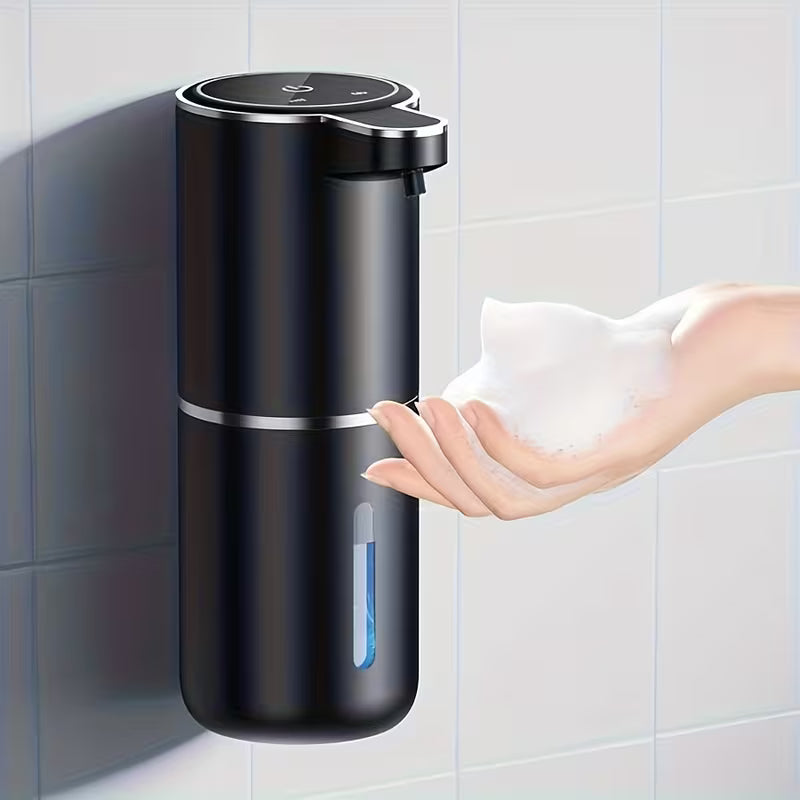 Automatic Soap Dispenser with Touch Sensor