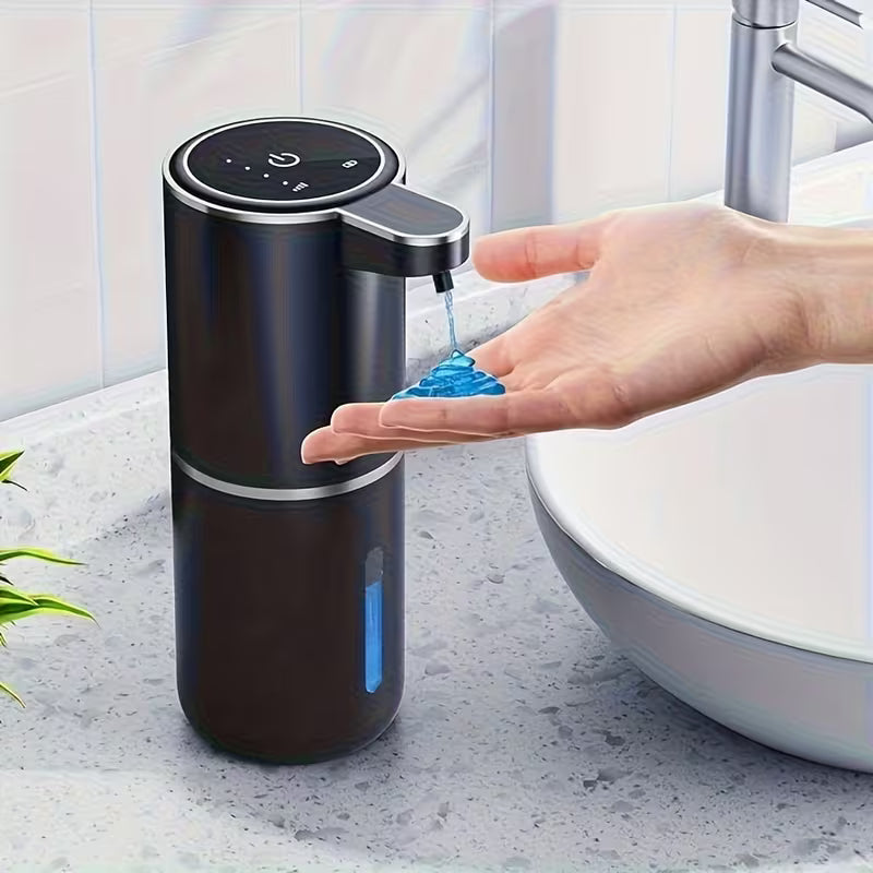 Automatic Soap Dispenser with Touch Sensor