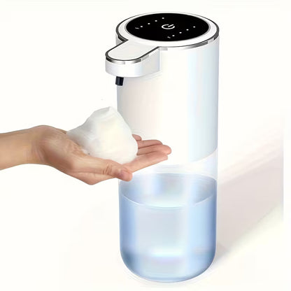 Automatic Soap Dispenser with Touch Sensor