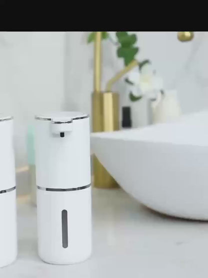 Automatic Soap Dispenser with Touch Sensor